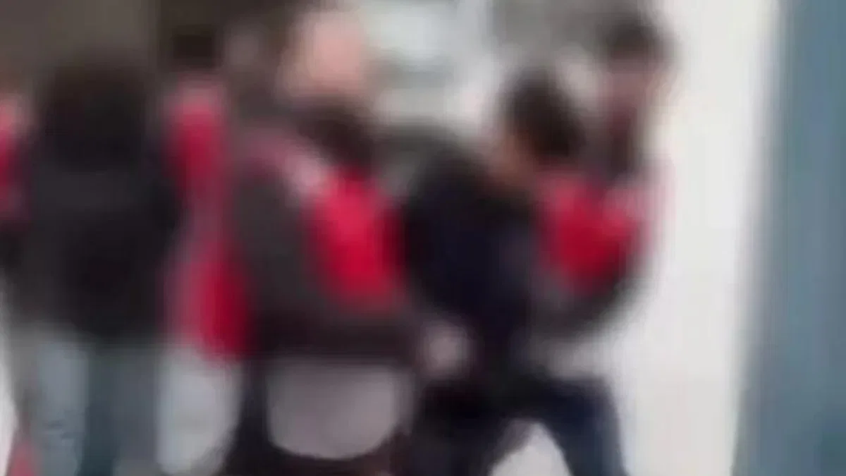 İstanbul'da suç örgütüne 2'si çocuk 6 tutuklama!