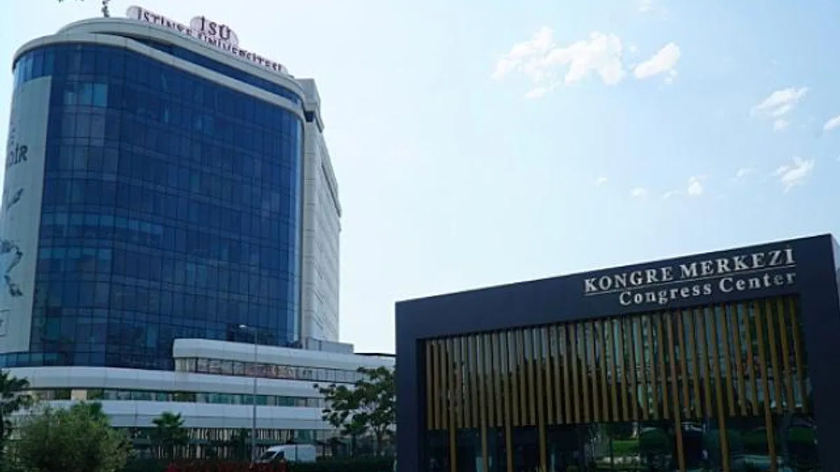 İstinye Üniversitesi, 7. Uluslararası Geleceğin Eğitimi Konferansı'na ev sahipliği yapıyor