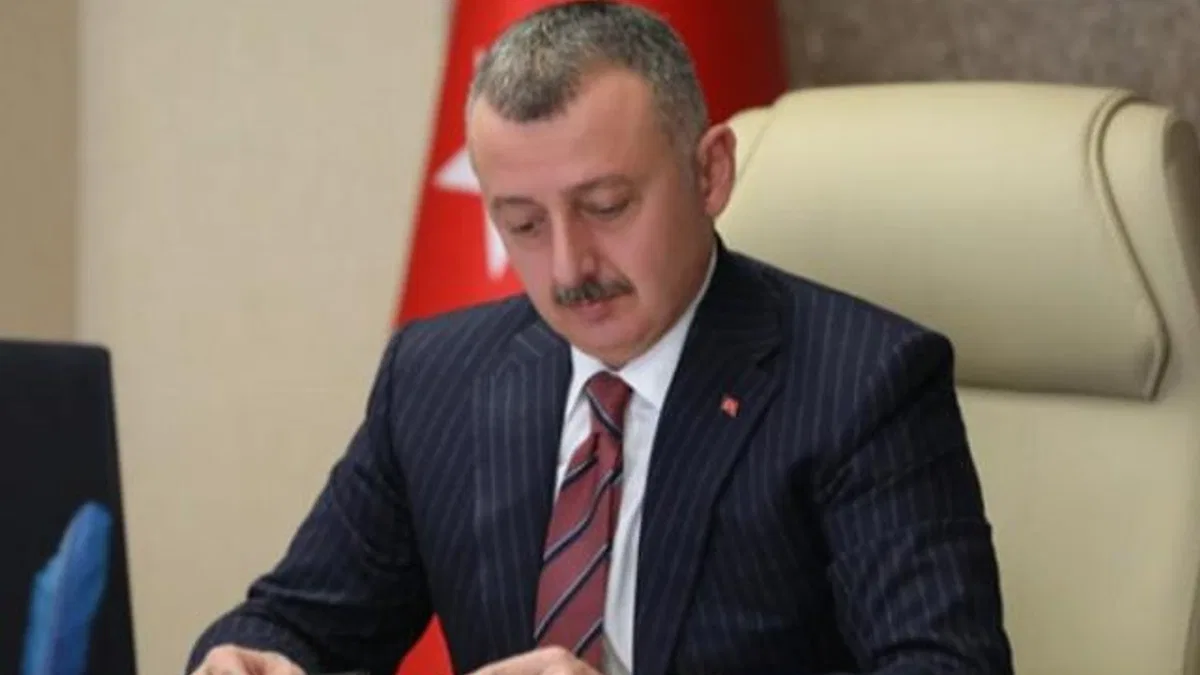 Başkan Büyükakın: Her Miraç insanoğlu için bir sınavdır