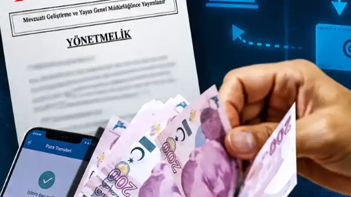 Merkez'den uzaktan kimlik tespitine yeni ayar