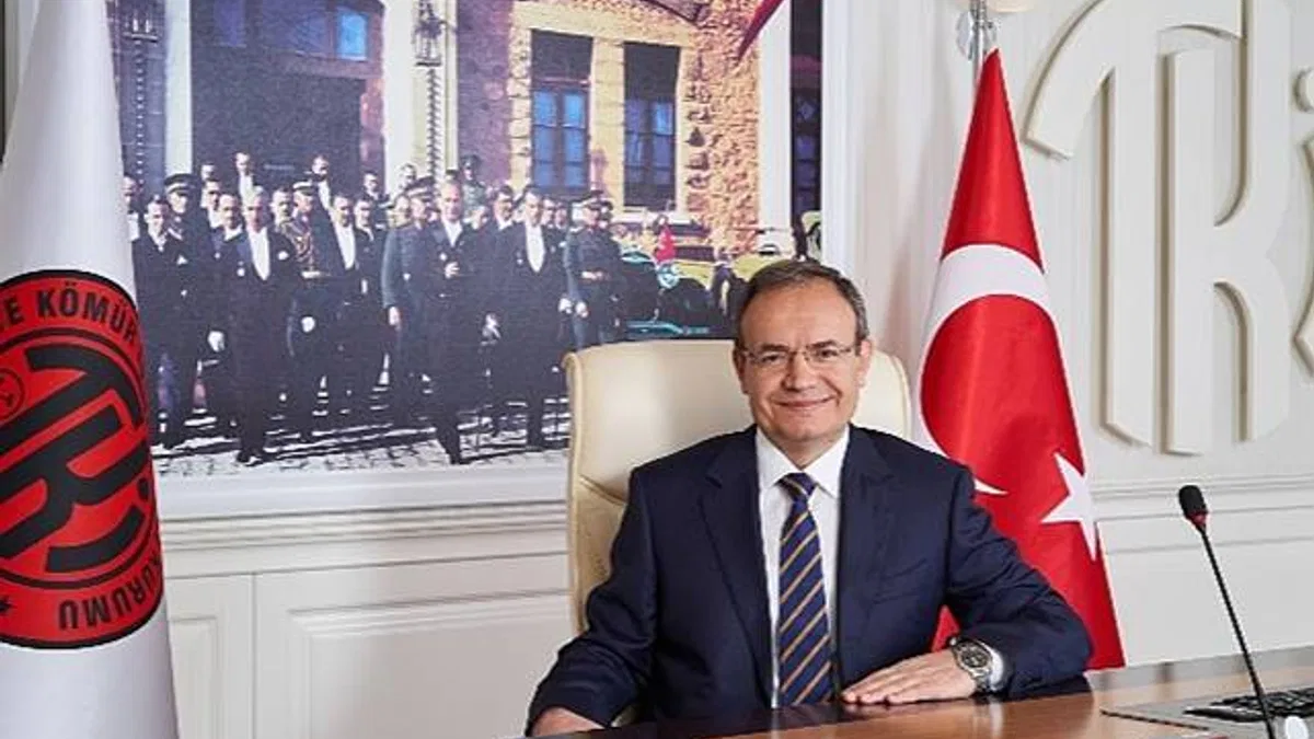 Kömürün Politika Dönüştürücü Rolü 4. Temiz Kömür Teknolojileri Zirvesi'nde Tartışılacak