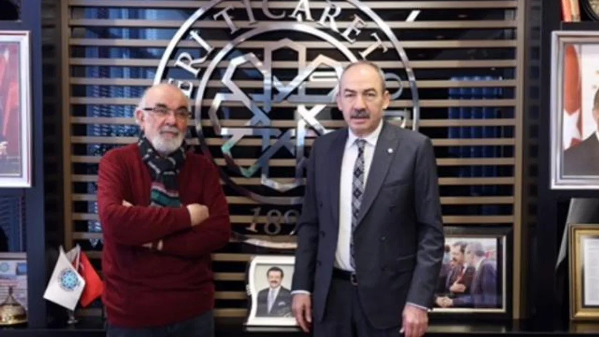 Gülsoy: “Şubat ayında 314 milyon 61 bin dolar ihracat yaptık”