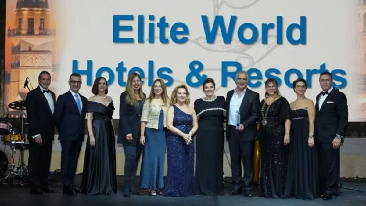Elite World, Skalite Ödülleri’nde Ödüle Layık Görüldü