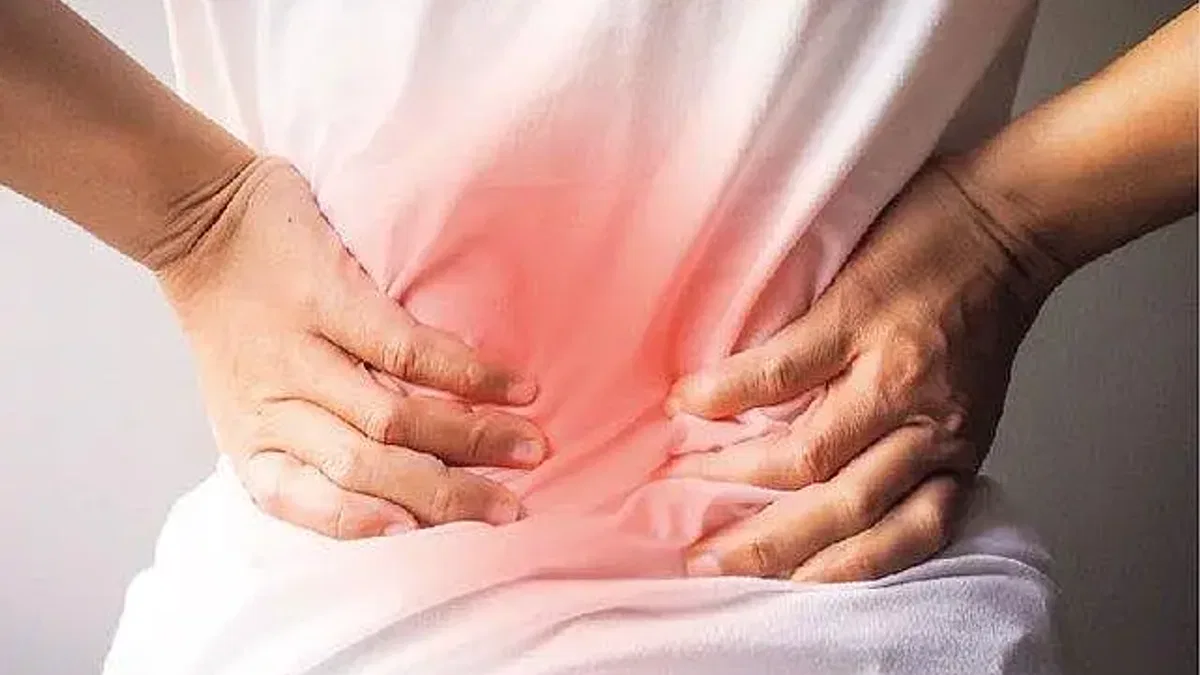 Belde Kanal Daralması (Spinal Stenoz) Nedir?