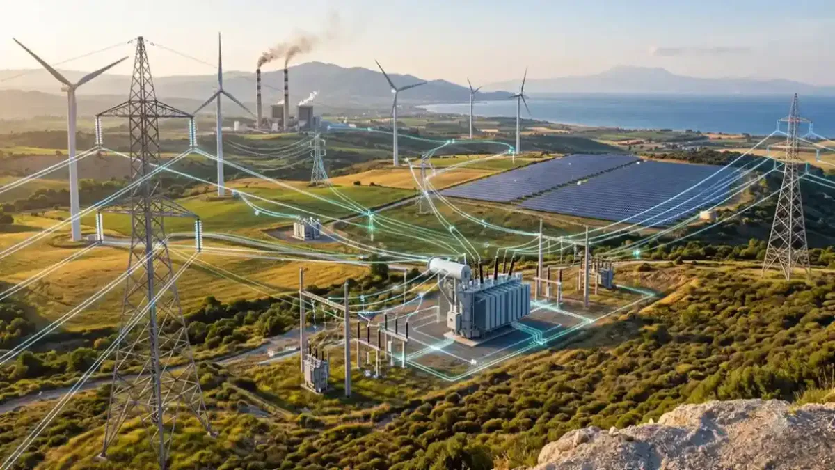 Enerji dönüşümünde yeni öncelik