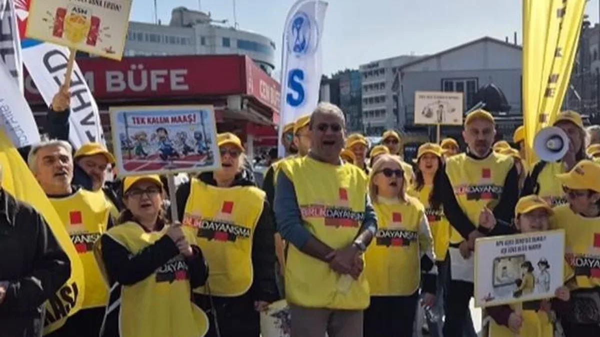 Aile Hekimleri Kadıköy'den ses verdi