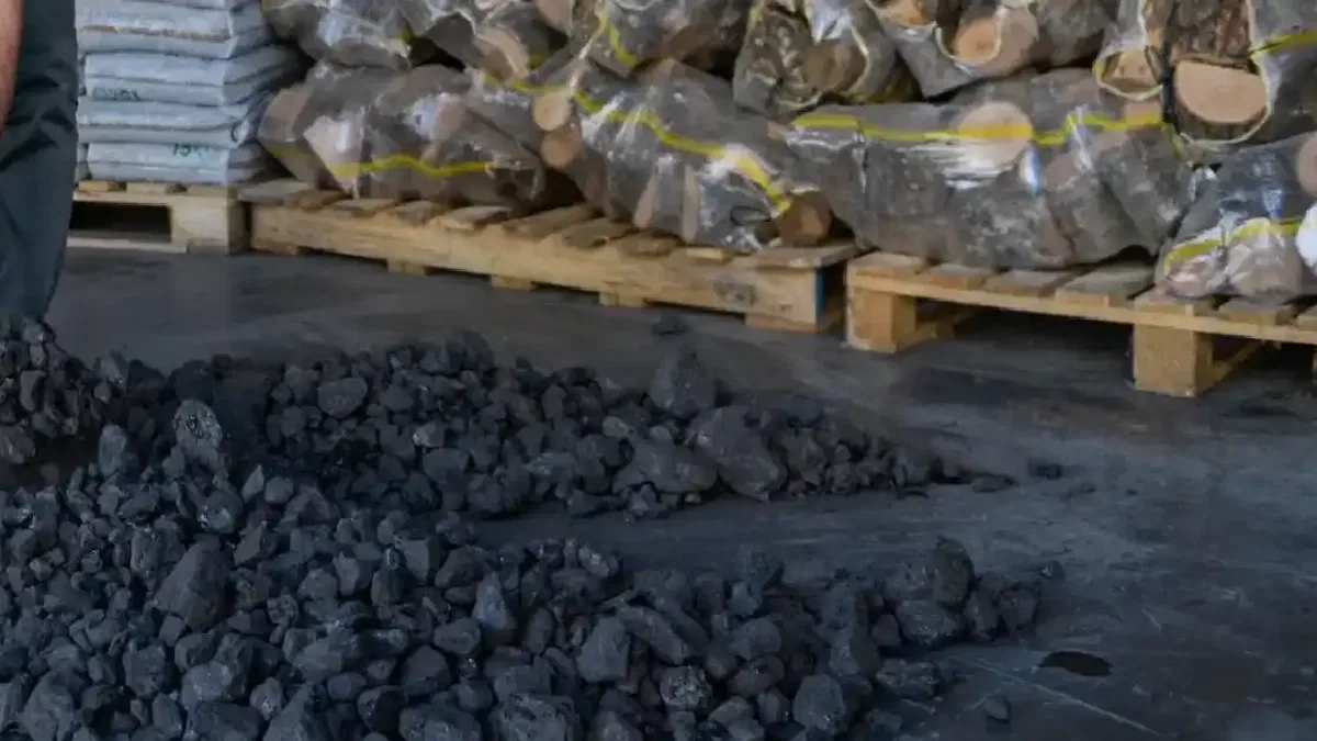 Katı yakıtlara sıkı takip! Kömürden petrokoka yeni dönem