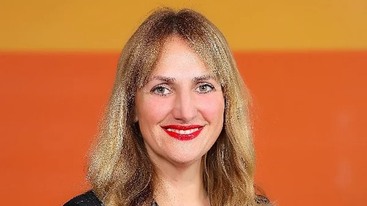 Hepsiburada'nın Yeni CEO'su Nilhan Onal Gökçetekin Göreve Başladı