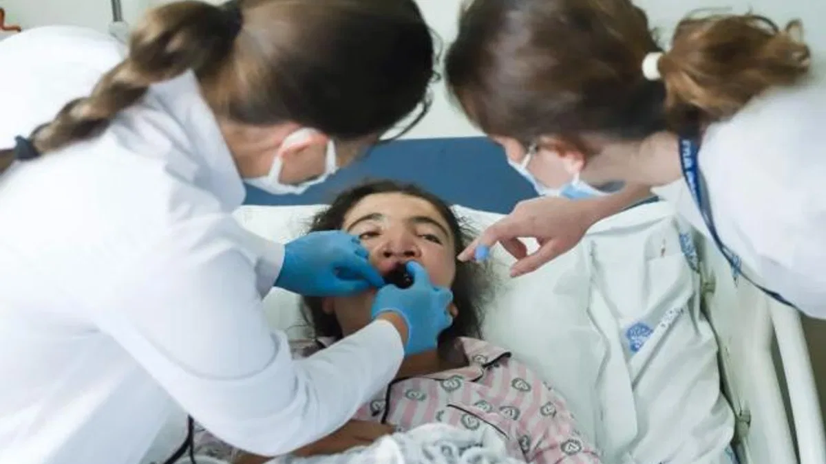 DEÜ’den ücretsiz ve dijital destekli tedavi