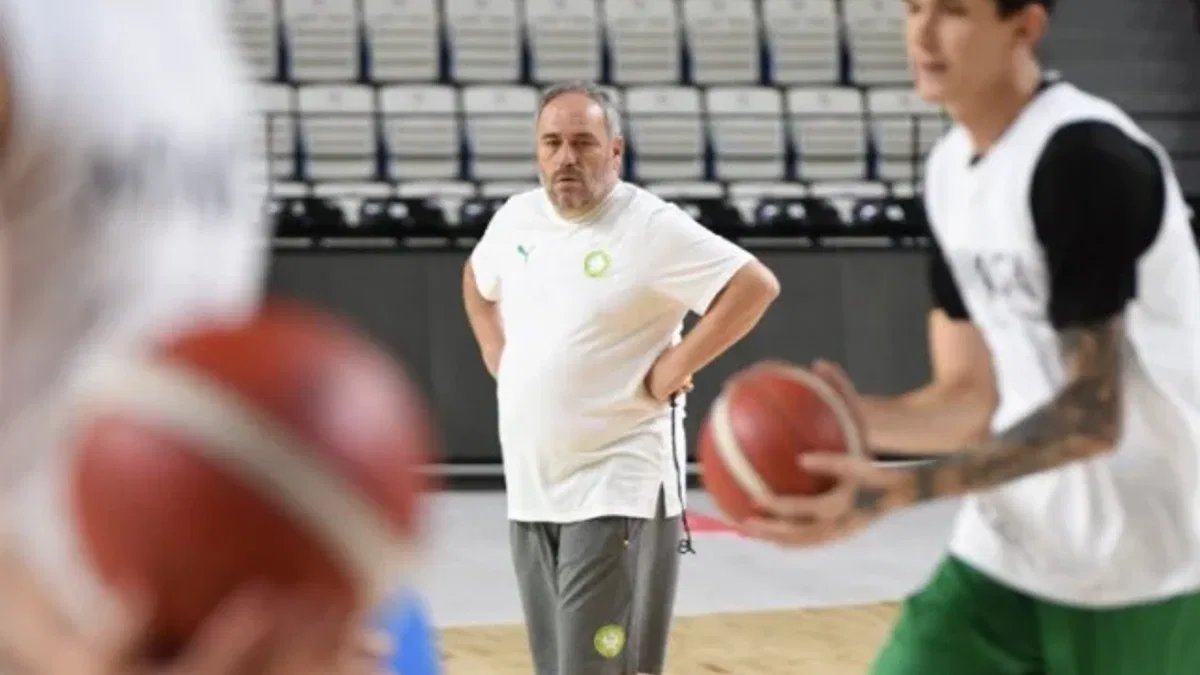 Potanın Tarzanları durmuyor
