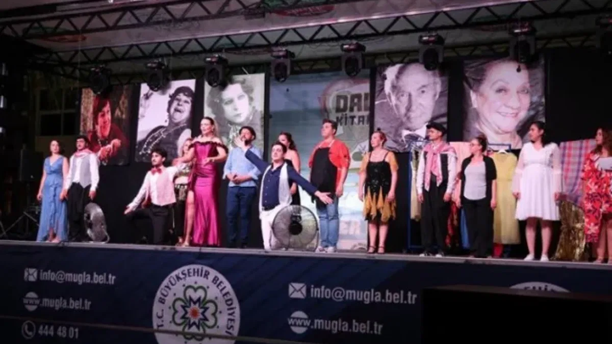 'Hisseli Harikalar Kumpanyası'na büyük ilgi