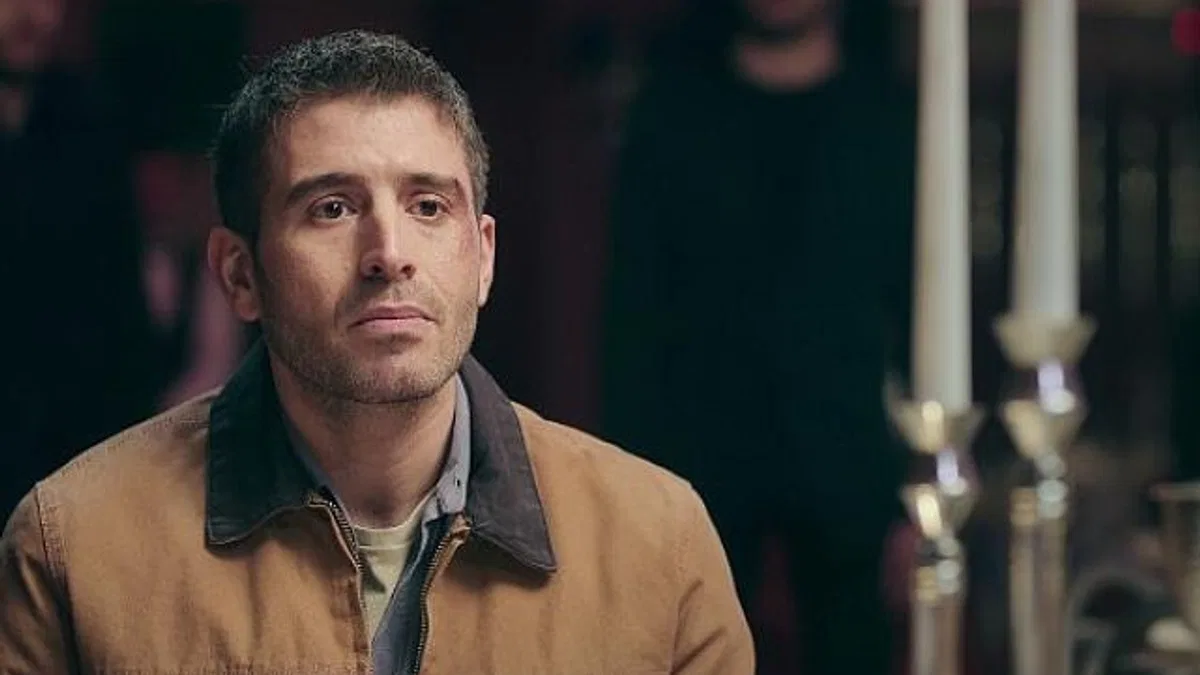 Sıradan Bir Şoför, Beklenmedik Bir Kaza ve Sonsuza Kadar Değişen Bir Hayat… Asaf, 28 Kasım'da Sadece Netflix'te