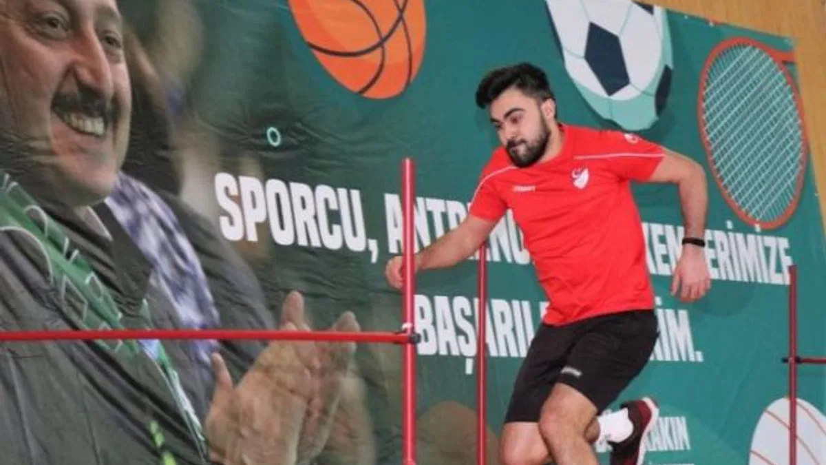 Kocaeli'den özel yetenekli gençlere büyük destek