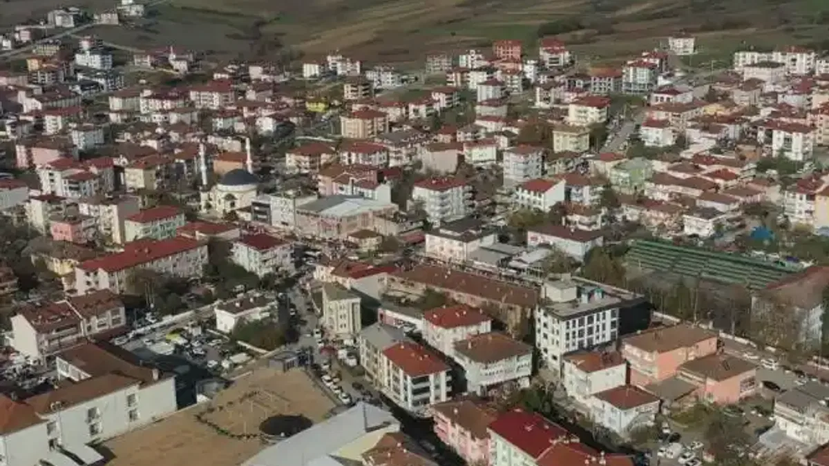 Kaynarca’da doğalgaz atılımı başlıyor