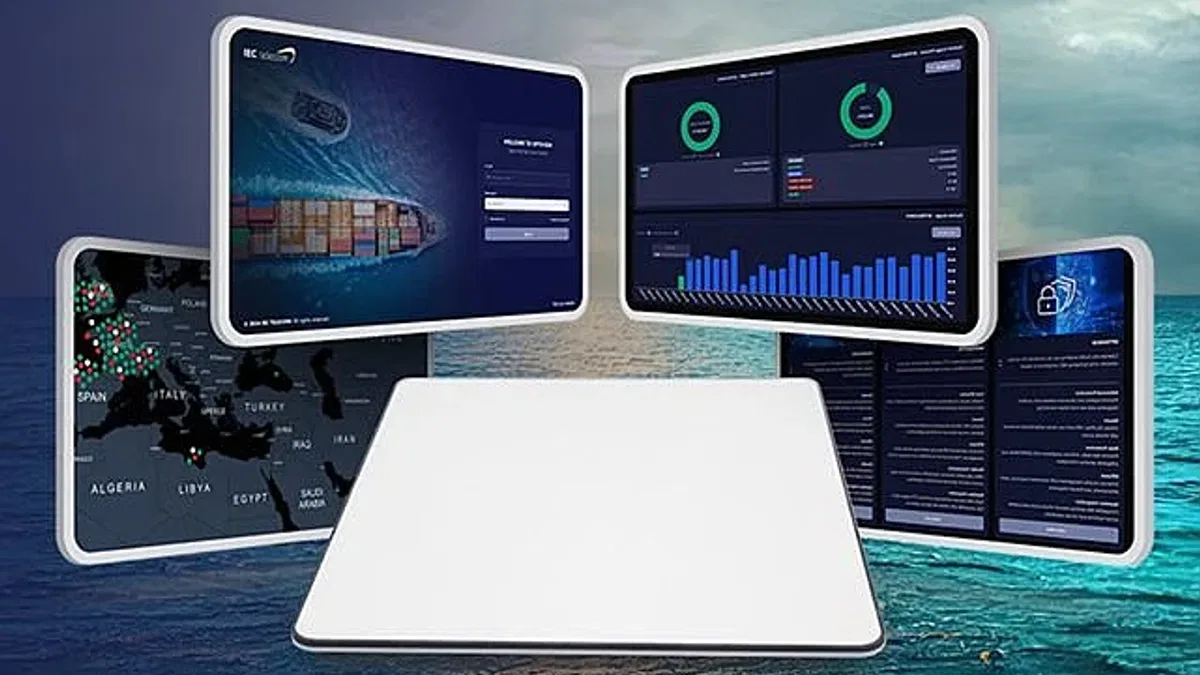 Türk Adaları ve Açık Deniz Platformlarında Altyapısız Internet için Starlink Kullanımı