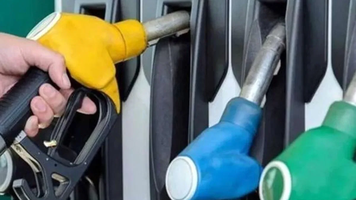 Benzine indirim geliyor...