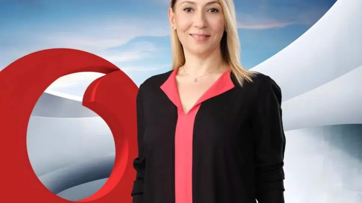 Vodafone, Elektronik Atık Farkındalığını Artırmak İçin Çalışıyor