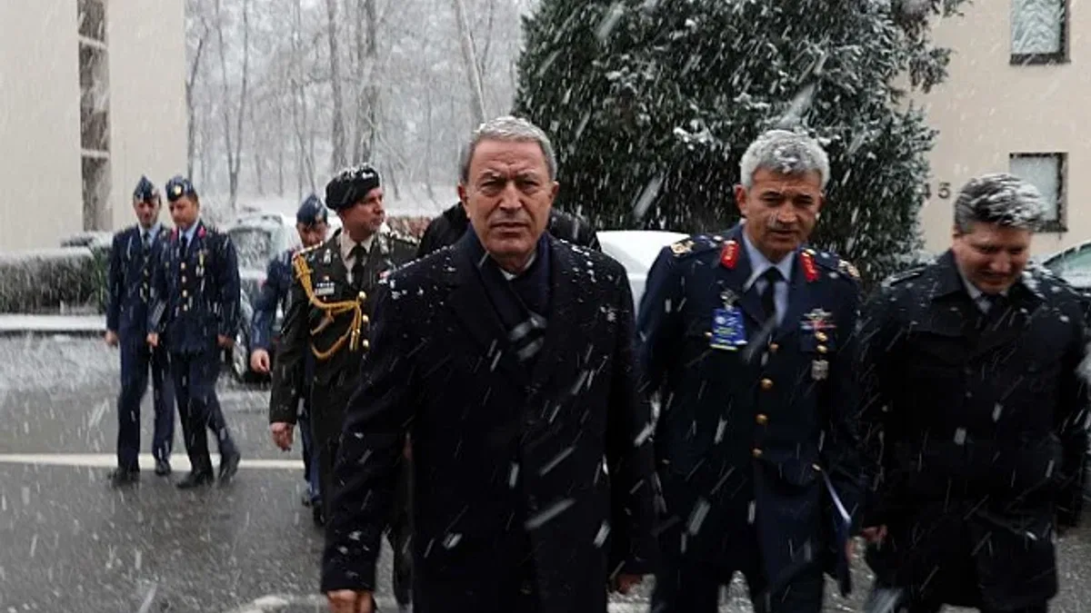 İsveç ve Finlandiya ev ödevini yapmalı
