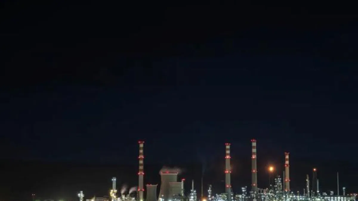 Global Menkul Değerler, Tüpraş (TUPRS) için araştırma raporu yayınladı