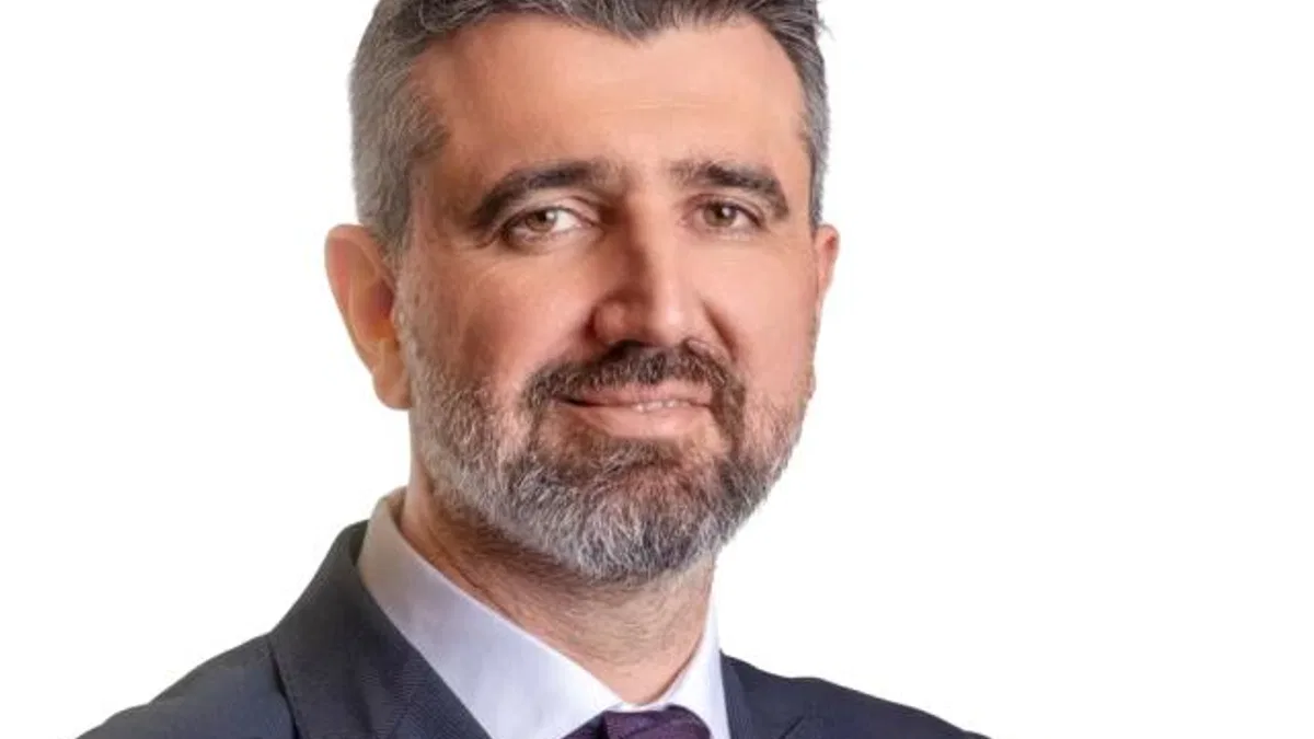 Enerjisa Enerji Genel Kurulu’nda Yatırım ve Sürdürülebilir Temettü Vurgusu