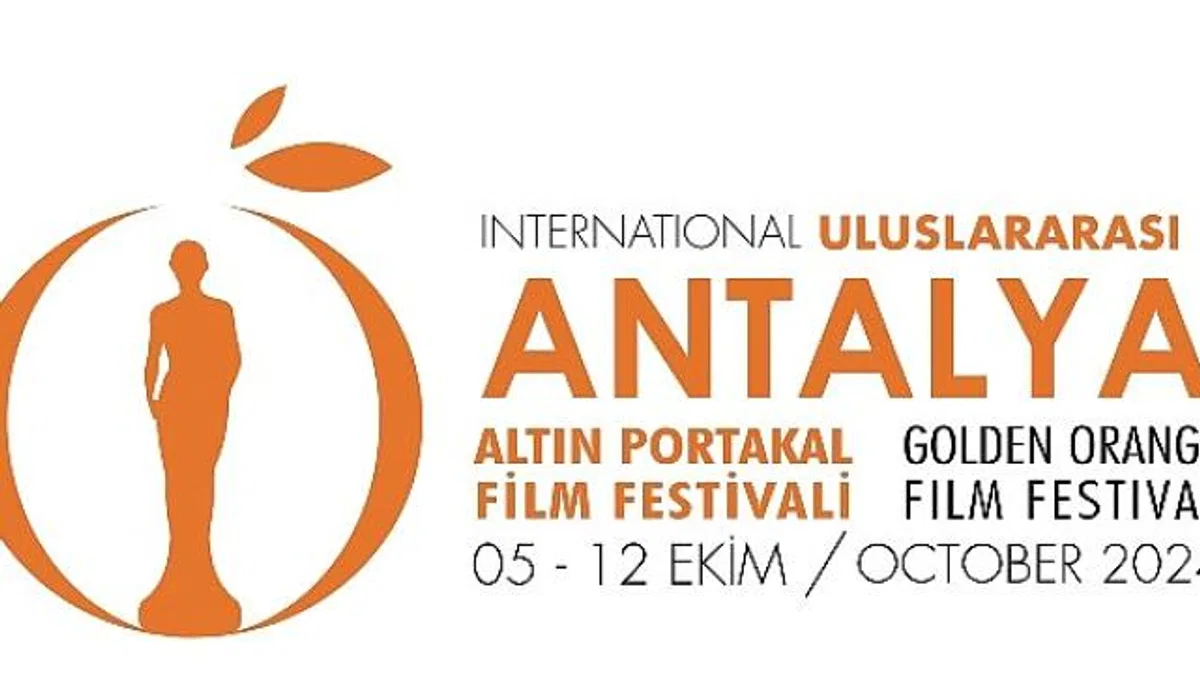 Altın Portakal'da Gösterim Takvimi Açıklandı