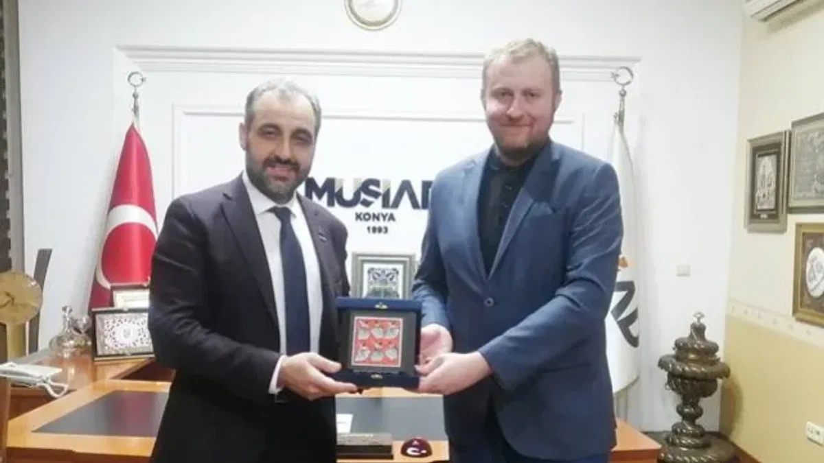 Ukrayna Savaşı Türkiye Ekonomisine Fırsatlar Sunuyor