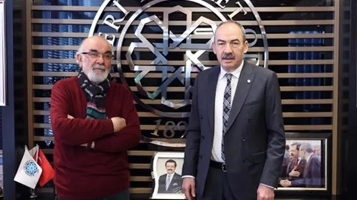 KTO'dan dış ticaret açıklaması