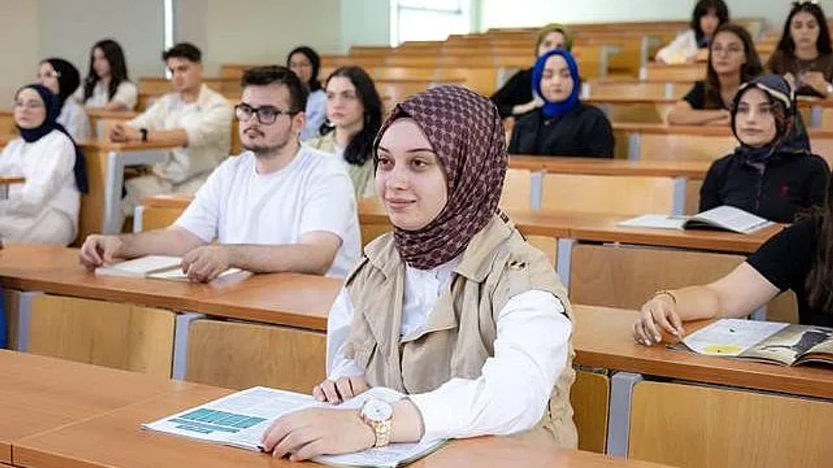 Üniversite Adayları İçin Başarının Anahtarı KTO Karatay’da