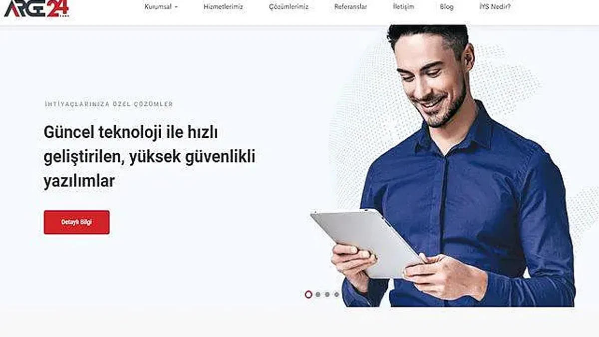 ERP Süreçleri ile Finansal Operasyonlara Akılcı Çözümler
