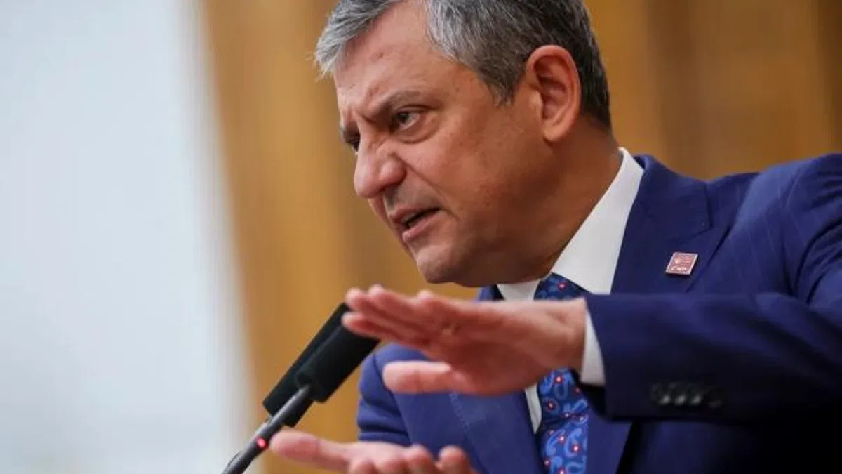 Özgür Özel'den 'sandığı getirin' çağrısı... Sandık sandık kazanacağız