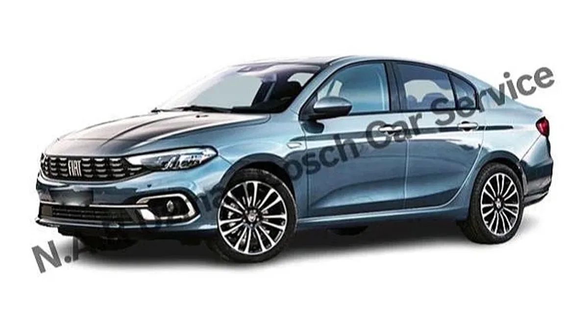 Fiat Servisi ile Aracınızda Uzman Bakım ve Onarım