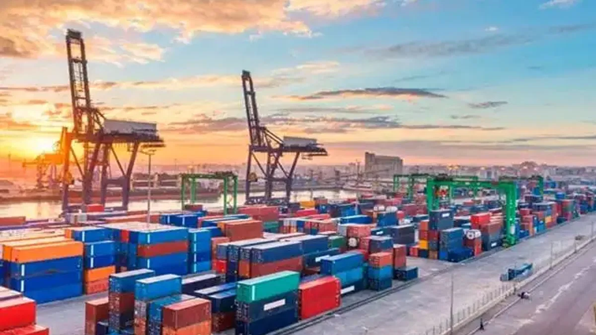 KTO Başkanı Öztürk: Konya tarihinin en yüksek yıllık ihracat rakamına ulaştı