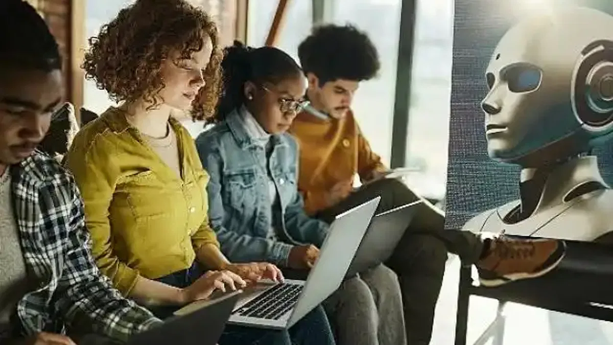 Uzmanlardan Yapay Zekanın Türk Eğitim Sisteminde Uygulanması için 10 Kural