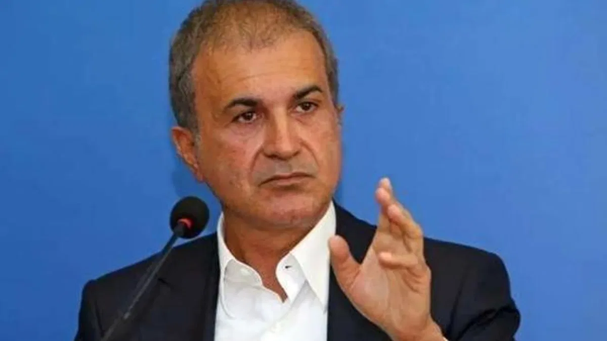 Ömer Çelik'ten boykot tavrına 'Özel' paylaşım!