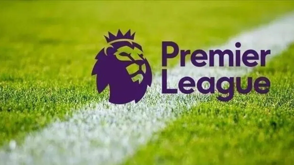 İngiltere Premier Lig'de siyah bant kararı