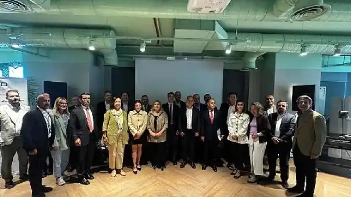 Alışveriş merkezleri, uluslararası normlarda ticari gayrimenkul mevzuatı talep ediyor
