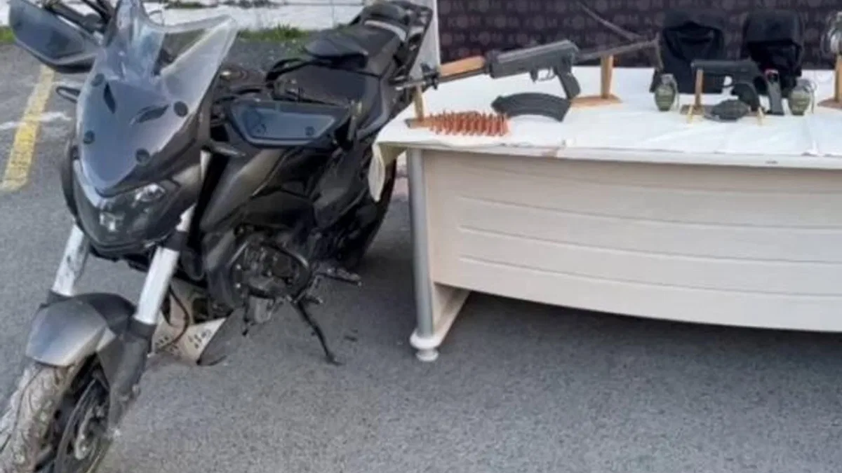 Çorlu'da 'Mahzen' operasyonu: 13 gözaltı!