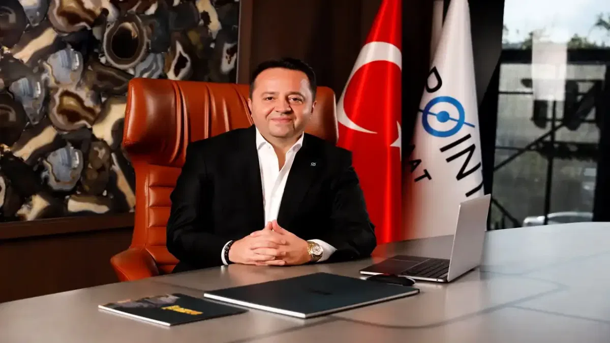 Spoint Construction ve Gaboras'tan stratejik iş birliği