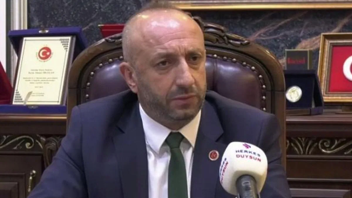 Kestel’de kanser vakaları zirvede! MHP İlçe Başkanı ile Kestel'i konuştuk
