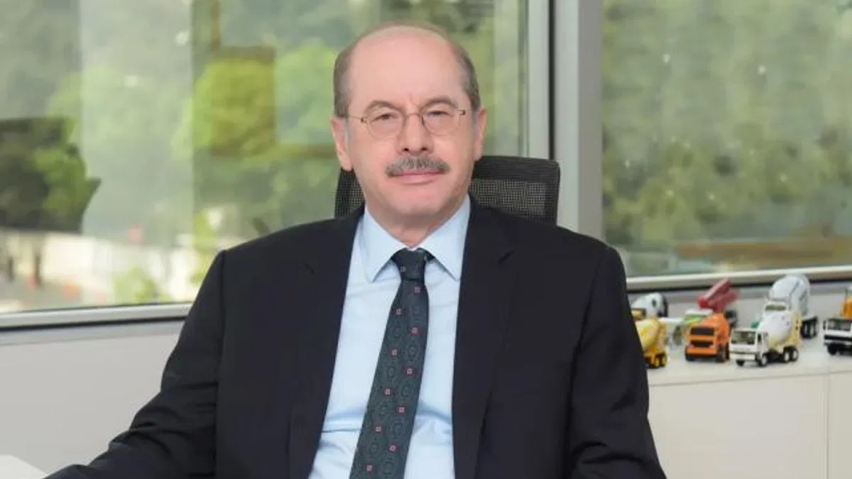 İnşaat Sektörü, Yılı Dengede Kapattı
