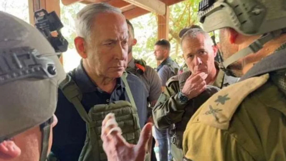 İsrail gazetesi: 'Netanyahu ile İsrail ordusu arasında güven krizi var'