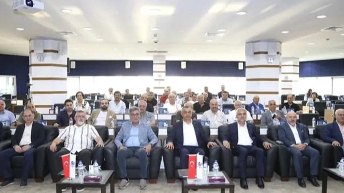 KAYSO'dan 'konkordato' uyarısı
