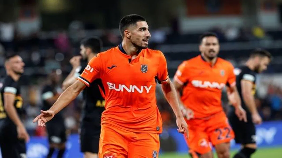 Futbol: Spor Toto Süper Lig