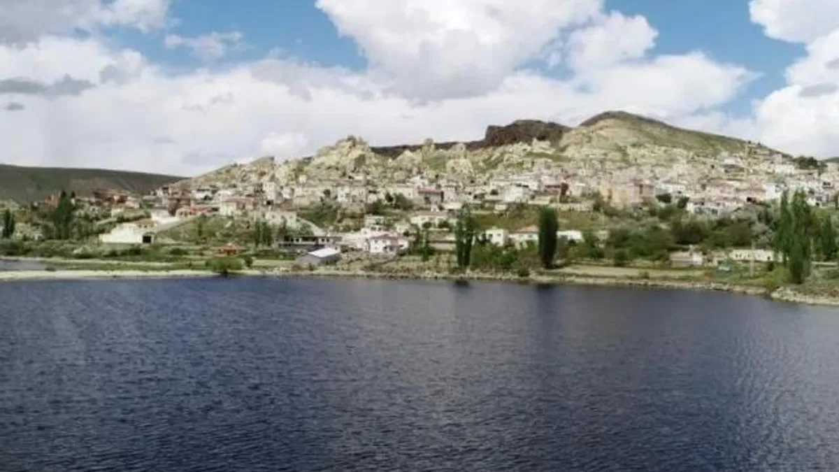 Başkan Çolakbayrakdar: "Bayramhacı, Türkiye'nin yeni turizm merkezi olacak!"
