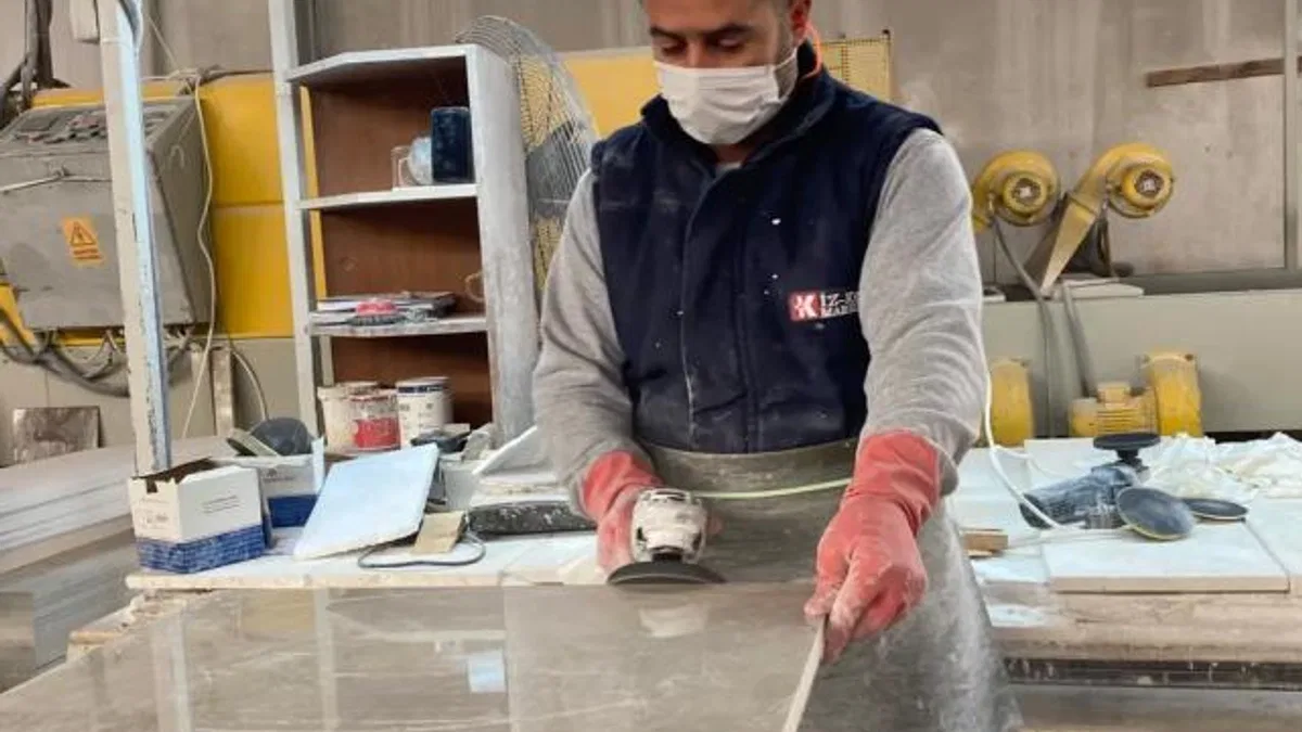 Egeli maden ihracatçıları Ağustos'ta ihracatını yüzde 33 artırdı