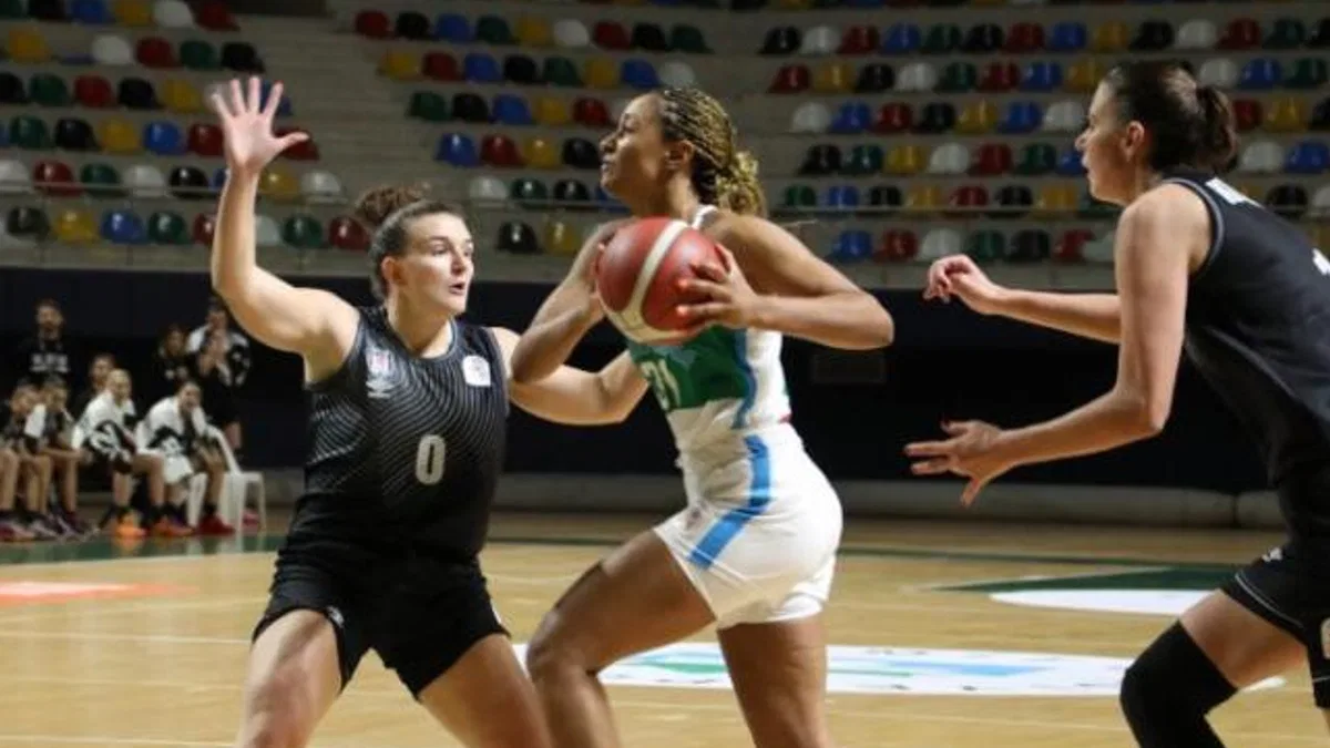 İzmit’in Perileri Beşiktaş'ta tur arayacak