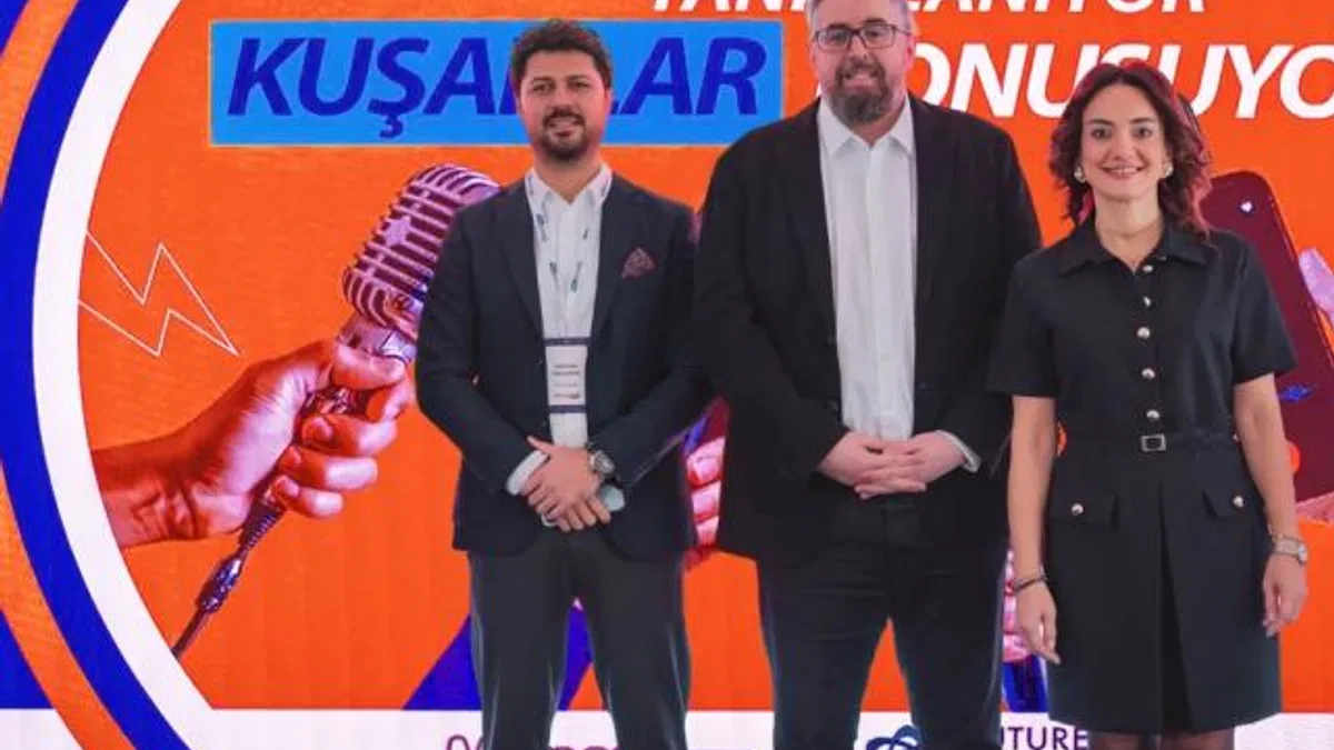 Yan haklar, çalışanla şirket arasında güven duygusunu pekiştiriyor