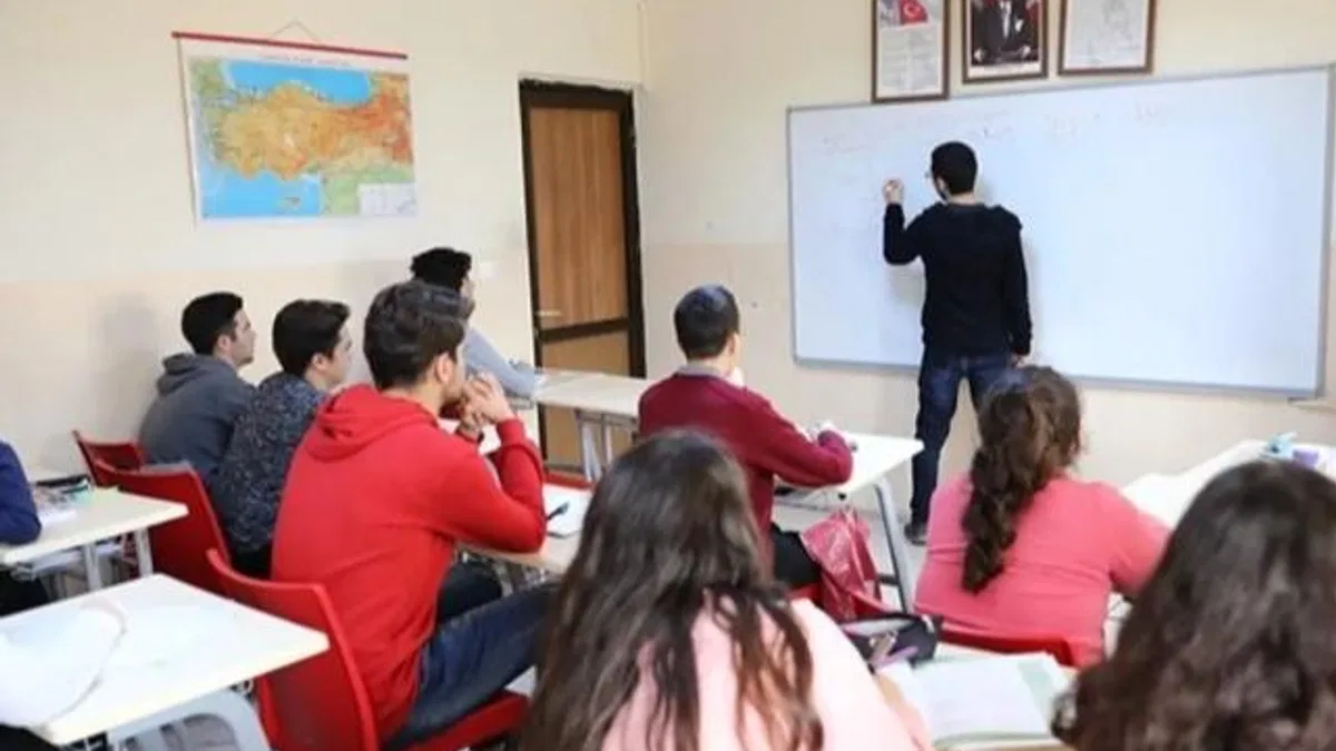 Denizli'de YKS Deneme Kulübü başlıyor