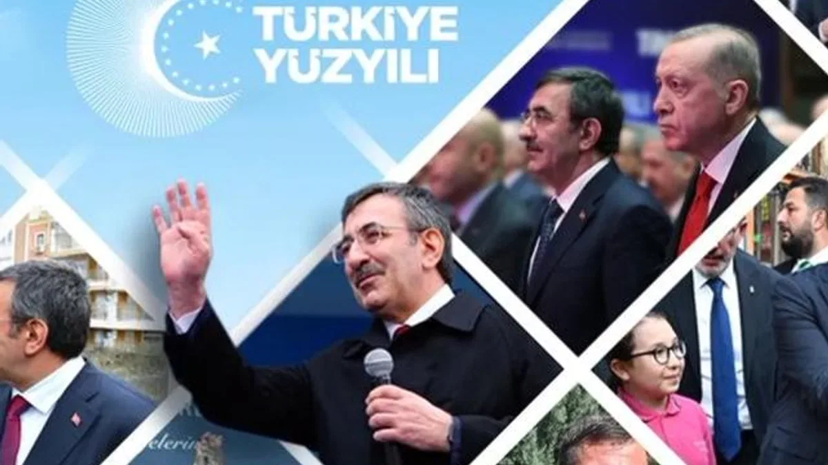 Cevdet Yılmaz’dan ekonomi açıklaması