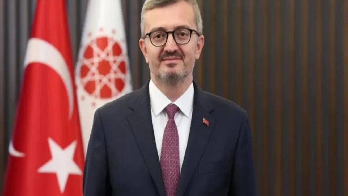 İletişim Başkanı Duran’dan okul saldırısı sonrası açıklama